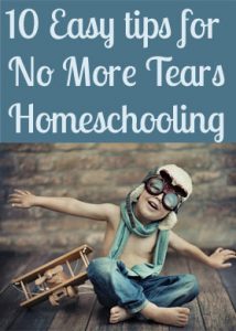 christian homeschooling books