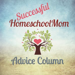 homeschool advice